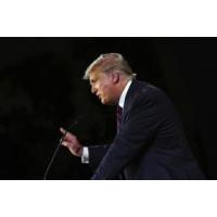 Trump's Night: The Return of the Chaos Candidate | RealClearPolitics